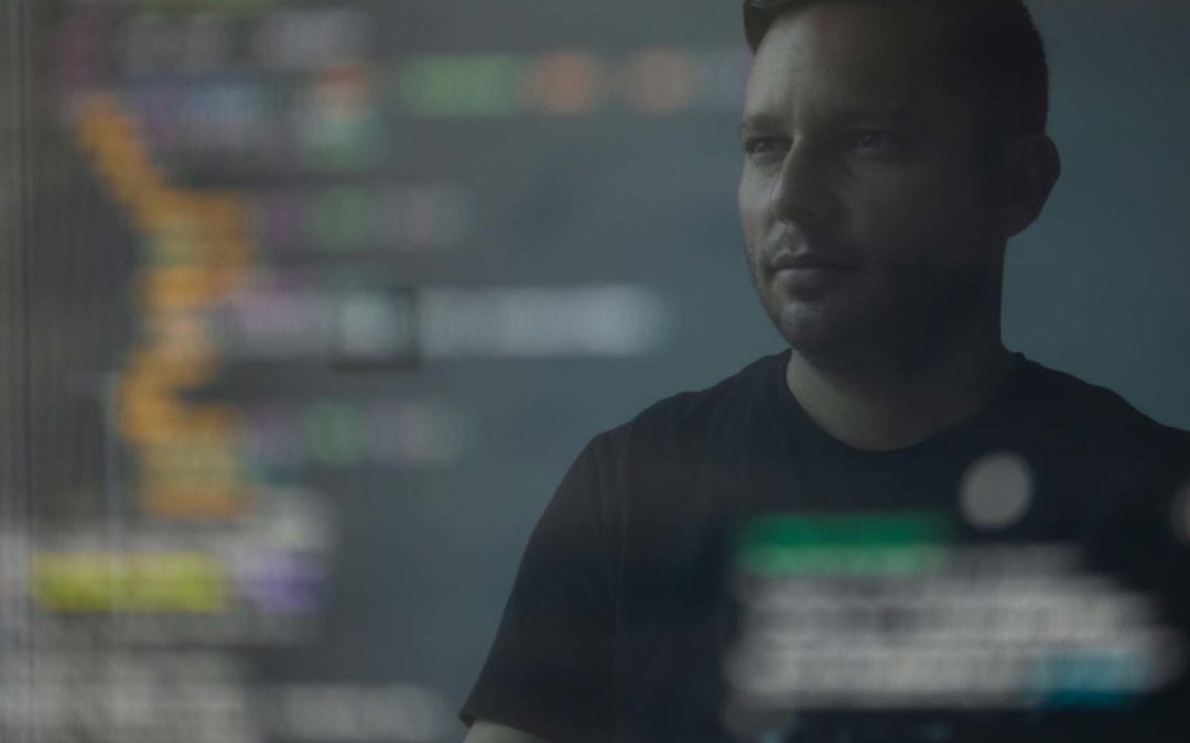 Implementando agilidad con prácticas nivel 5 de CMMI
