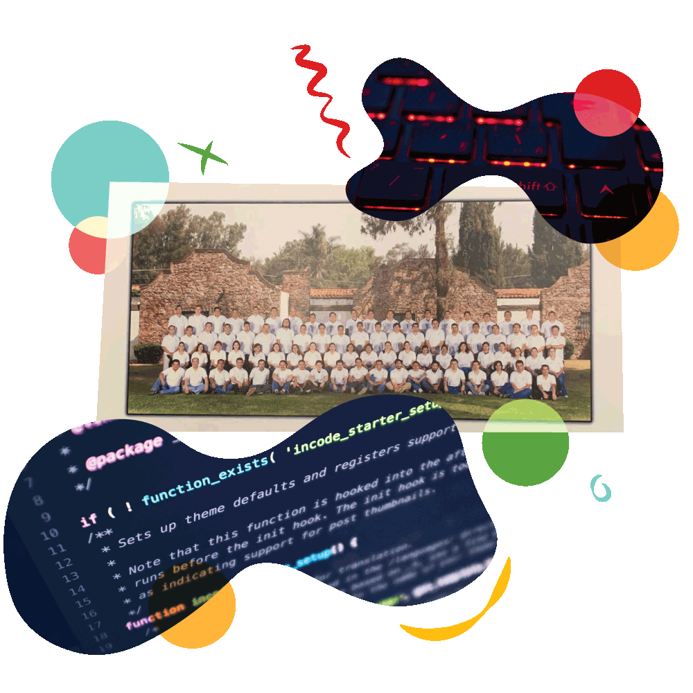 Identidad e Historia Quarksoft