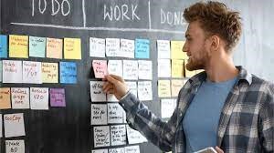Scrum Master