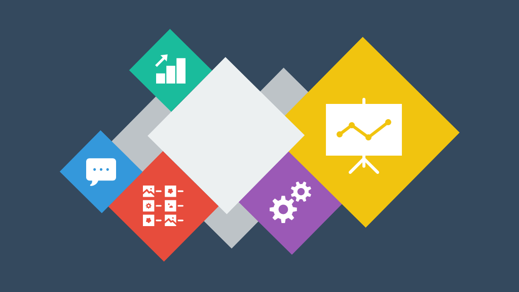 Agile by QS – Infografía